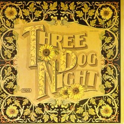 Пластинка Three Dog Night Seven Separate Fools