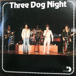 Пластинка Three Dog Night Three Dog Night (только вторая пластинка двойного альбома)