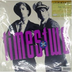 Пластинка Times Two X2