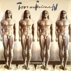 Пластинка Tin Machine Tin Machine II