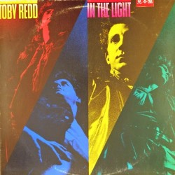 Пластинка Toby Redd In The Light