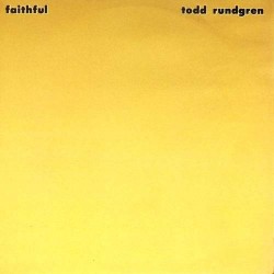 Пластинка Todd Rundgren Faithful