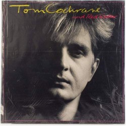 Пластинка Tom Cochrane and Red Rider Tom Cochrane and Red Rider (Канада)