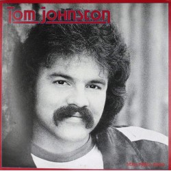 Пластинка Tom Johnston Still Feels Good