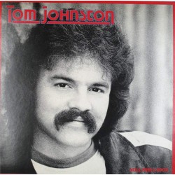 Пластинка Tom Johnston Still Feels Good