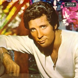 Пластинка Tom Jones Tom