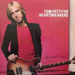 Пластинка Tom Petty And The Heartbreakers Damn The Torpedoes