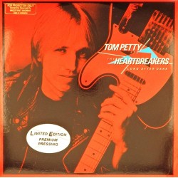 Пластинка Tom Petty and the heartbreakers Long after dark