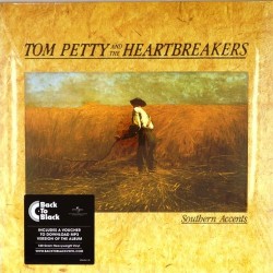 Пластинка Tom Petty And The Heartbreakers Southern Accents