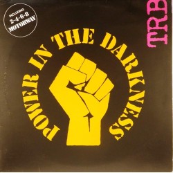 Пластинка Tom Robinson Band (TRB) Power in the Darkness