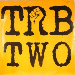 Пластинка Tom Robinson Band TRB TWO