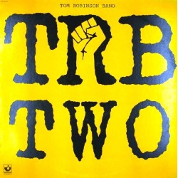 Пластинка Tom Robinson Band TRB TWO