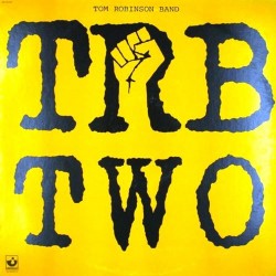 Пластинка Tom Robinson Band TRB TWO