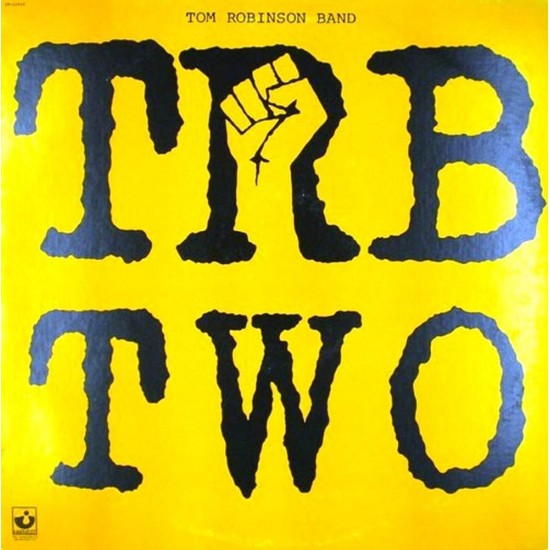 Пластинка Tom Robinson Band TRB TWO