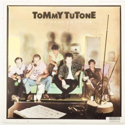 Пластинка Tommy Tutone National Emotion