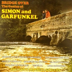 Пластинка Tony Mansell Singers Bridge Over - The Genius Of Simon And Garfunkel