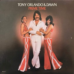 Пластинка Tony Orlando and Dawn Prime Time