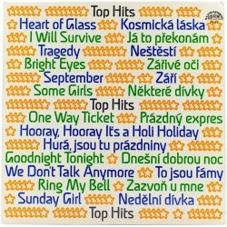 Пластинка Top Hits Сборник