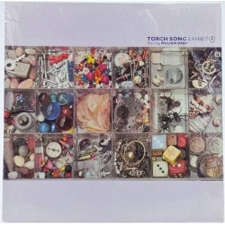 Пластинка Torch song feat. William Orbit Exhibit A