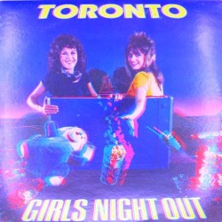 Пластинка Toronto Girls Night Out