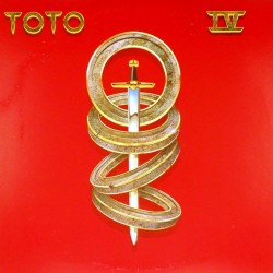 Пластинка Toto Toto IV