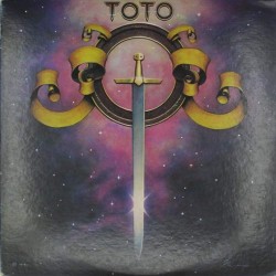 Пластинка Toto Toto