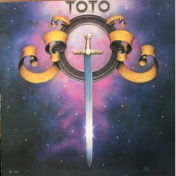 Пластинка Toto Toto