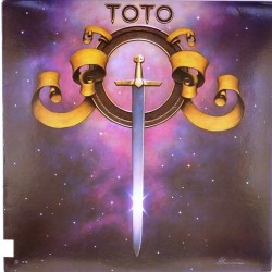 Пластинка Toto Toto