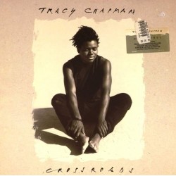 Пластинка Tracy Chapman Crossroads