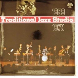 Пластинка Traditional Jazz Studio 1959-1979