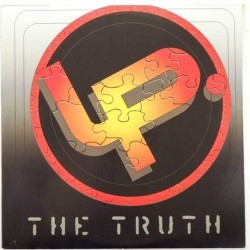 Пластинка Truth LP