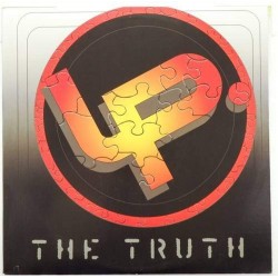 Пластинка Truth LP