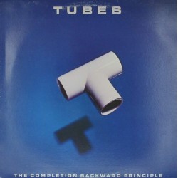 Пластинка Tubes The completion backward principle