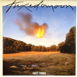 Пластинка Tuxedomoon Holy Wars