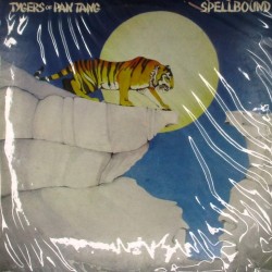 Пластинка Tygers Of Pan Tang Spellbound