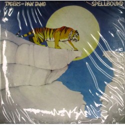 Пластинка Tygers Of Pan Tang Spellbound