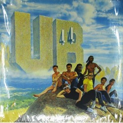 Пластинка UB40 UB44