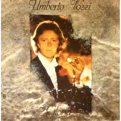 Пластинка Umberto Tozzi Gloria