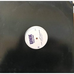 Пластинка UNK Hit The Dancefloor / Bring It Back