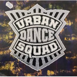 Пластинка Urban Dance Squad Mental Floss For The Globe