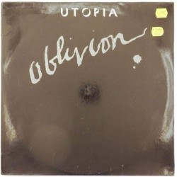 Пластинка Utopia Oblycon