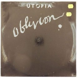 Пластинка Utopia Oblycon