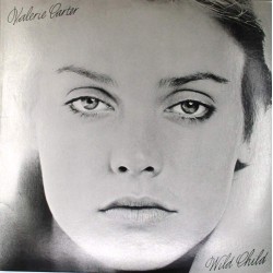 Пластинка Valerie Carter Wild Child