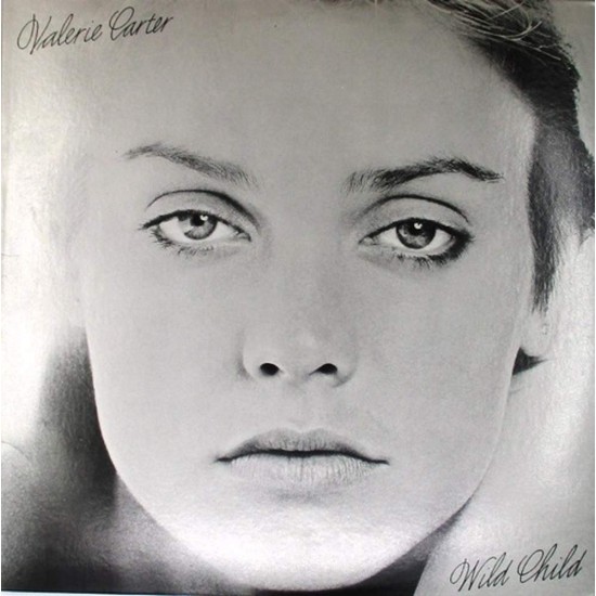 Пластинка Valerie Carter Wild Child