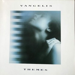 Пластинка Vangelis Themes