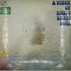 Пластинка Various A Touch of Sweet Sweet Soul