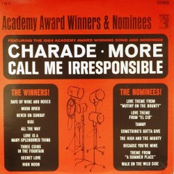 Пластинка Various Academy Award Winners And Nominees (2 LP)