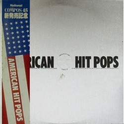 Пластинка Various American Hit Pops