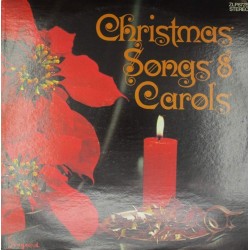 Пластинка Various Christmas Songs And Carols