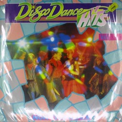 Пластинка Various Disco Dance Hits Vol. 5